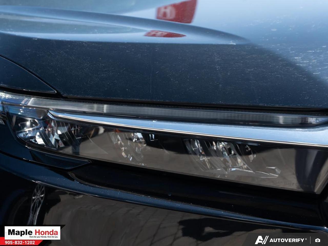 2024 Honda CR-V Heated Seats| Apple Car Play| Android Auto| Honda Photo