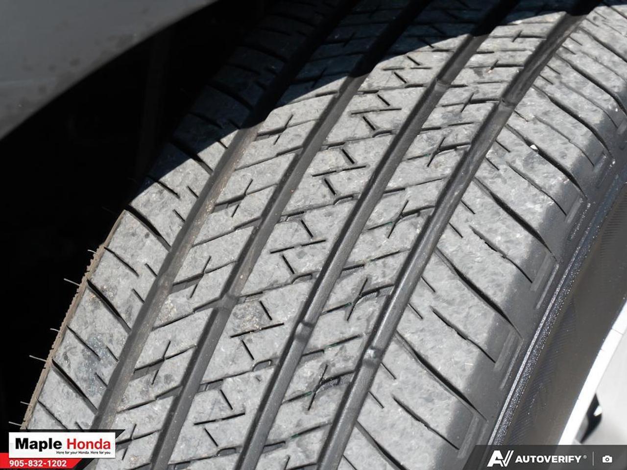 2024 Honda CR-V Heated Seats| Apple Car Play| Android Auto| Honda Photo