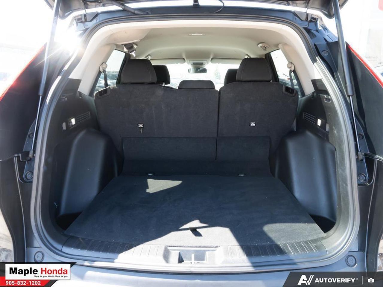 2024 Honda CR-V Heated Seats| Apple Car Play| Android Auto| Honda Photo