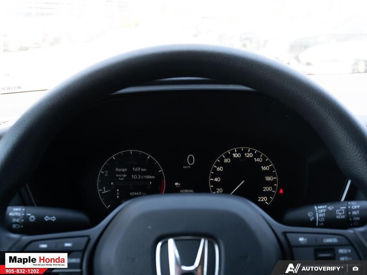 2024 Honda CR-V Heated Seats| Apple Car Play| Android Auto| Honda Photo