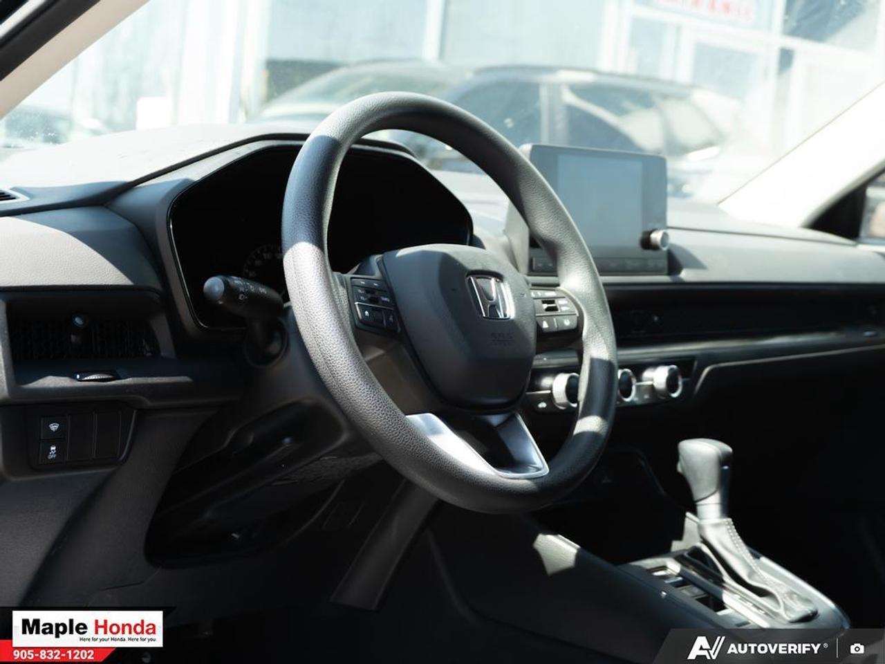 2024 Honda CR-V Heated Seats| Apple Car Play| Android Auto| Honda Photo