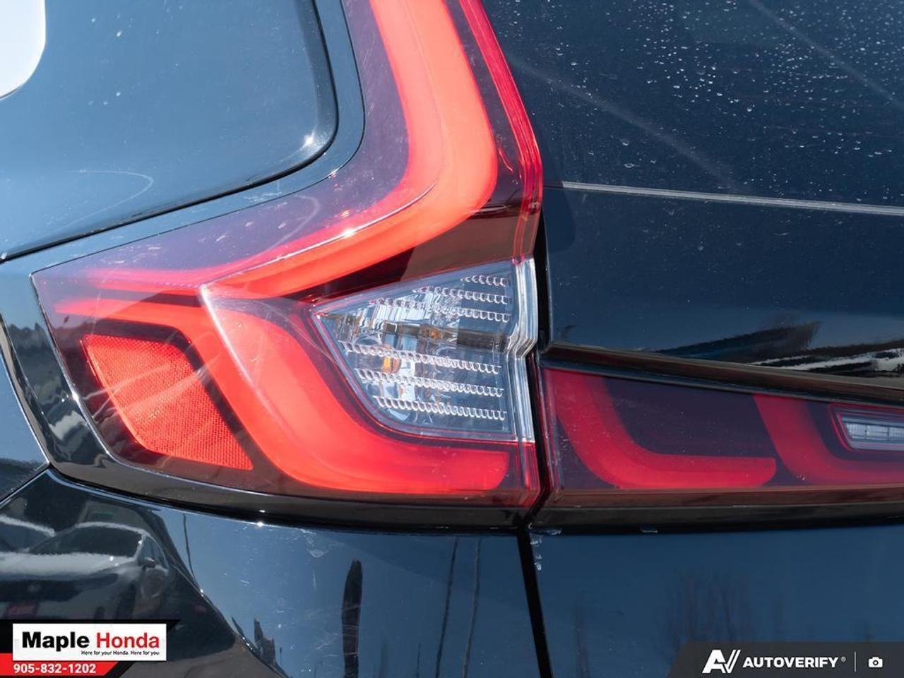 2024 Honda CR-V Heated Seats| Apple Car Play| Android Auto| Honda Photo