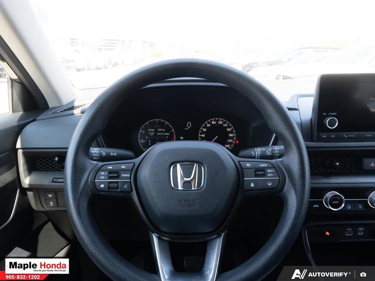 2024 Honda CR-V Heated Seats| Apple Car Play| Android Auto| Honda Photo