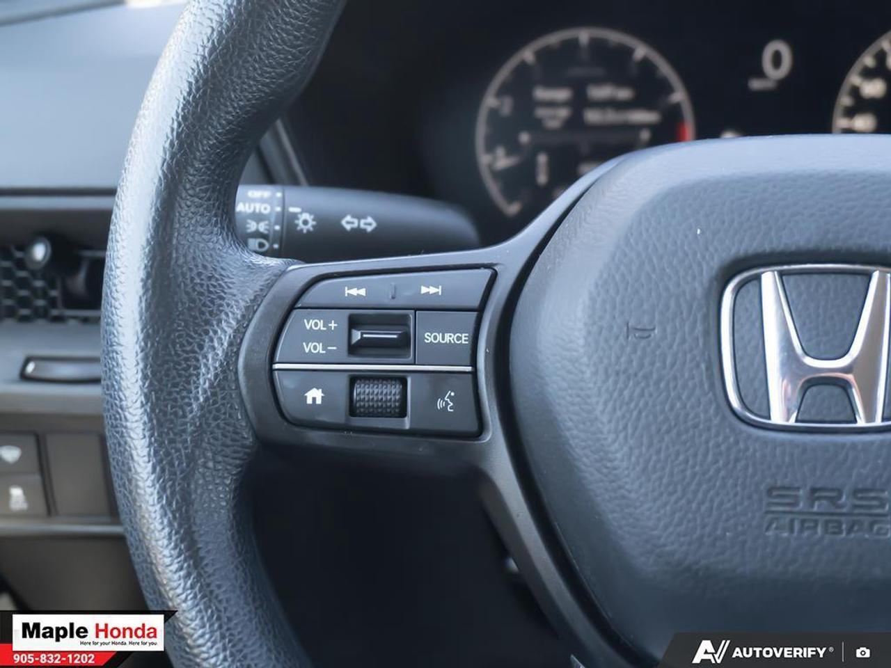 2024 Honda CR-V Heated Seats| Apple Car Play| Android Auto| Honda Photo