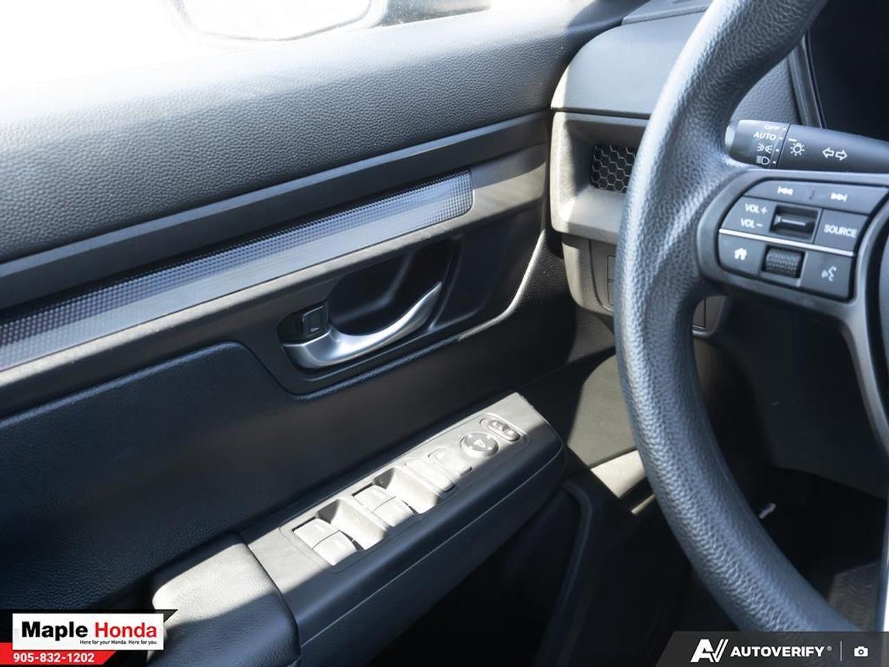 2024 Honda CR-V Heated Seats| Apple Car Play| Android Auto| Honda Photo