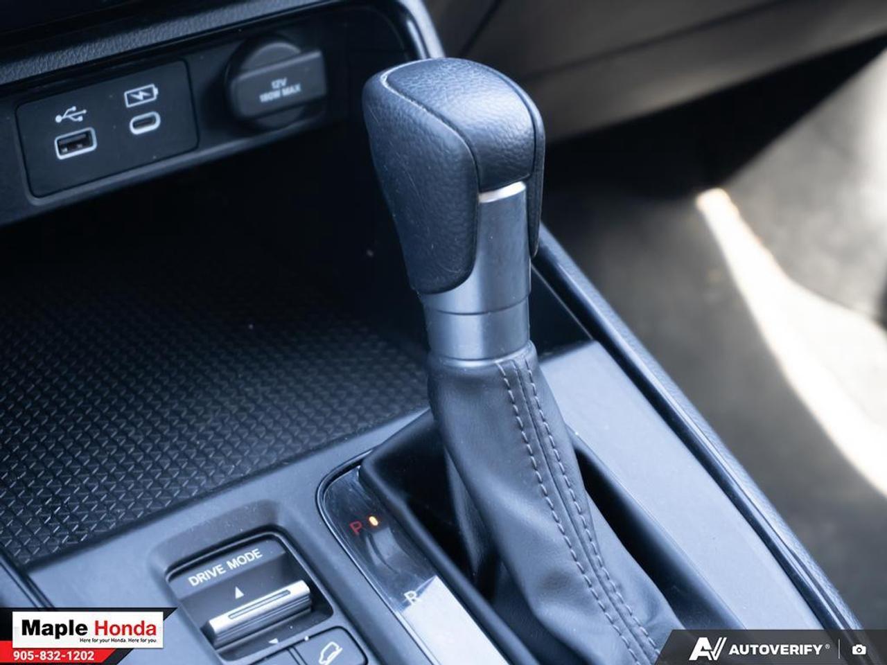 2024 Honda CR-V Heated Seats| Apple Car Play| Android Auto| Honda Photo