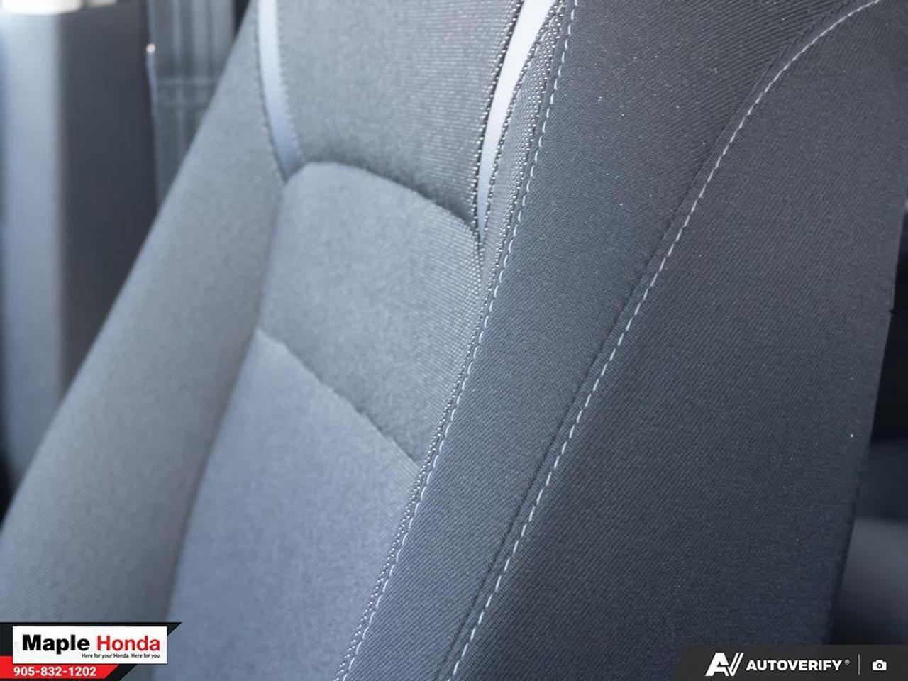 2024 Honda CR-V Heated Seats| Apple Car Play| Android Auto| Honda Photo