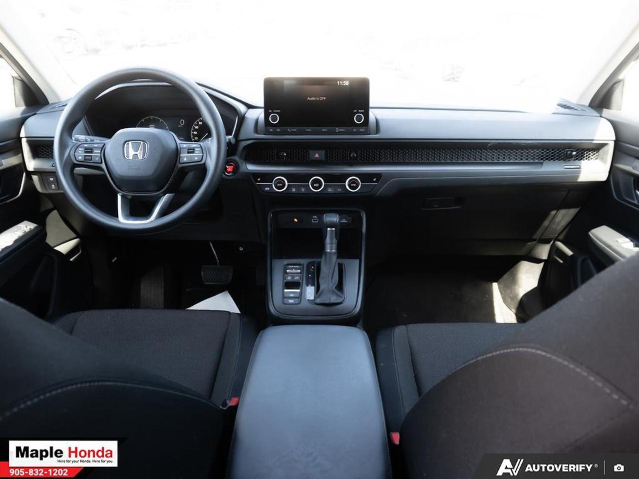 2024 Honda CR-V Heated Seats| Apple Car Play| Android Auto| Honda Photo