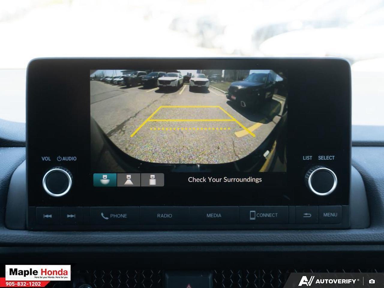 2024 Honda CR-V Heated Seats| Apple Car Play| Android Auto| Honda Photo