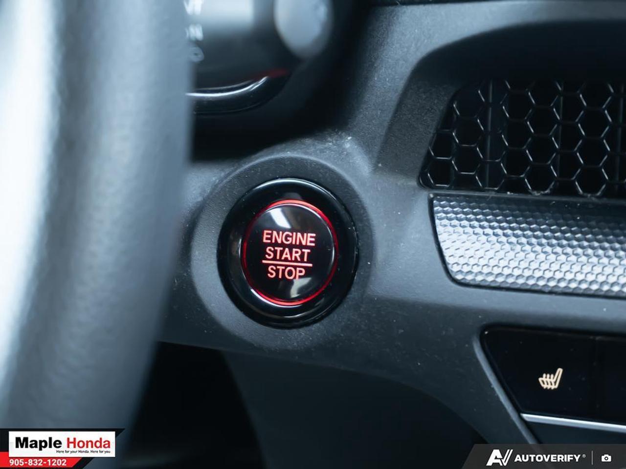 2024 Honda CR-V Heated Seats| Apple Car Play| Android Auto| Honda Photo