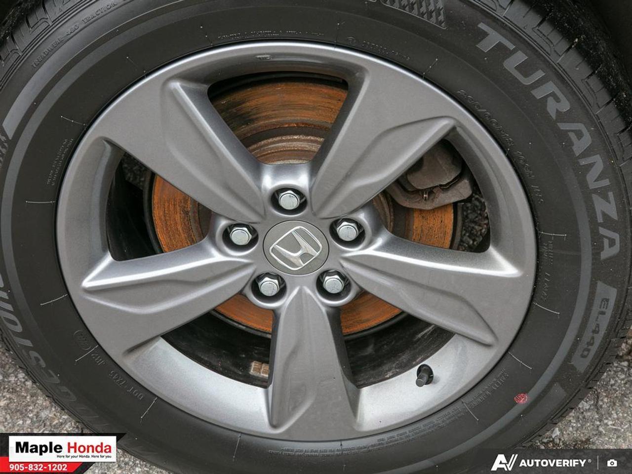 2023 Honda Odyssey Sunroof| Heated Seats| Auto Start| Rare Car| Photo