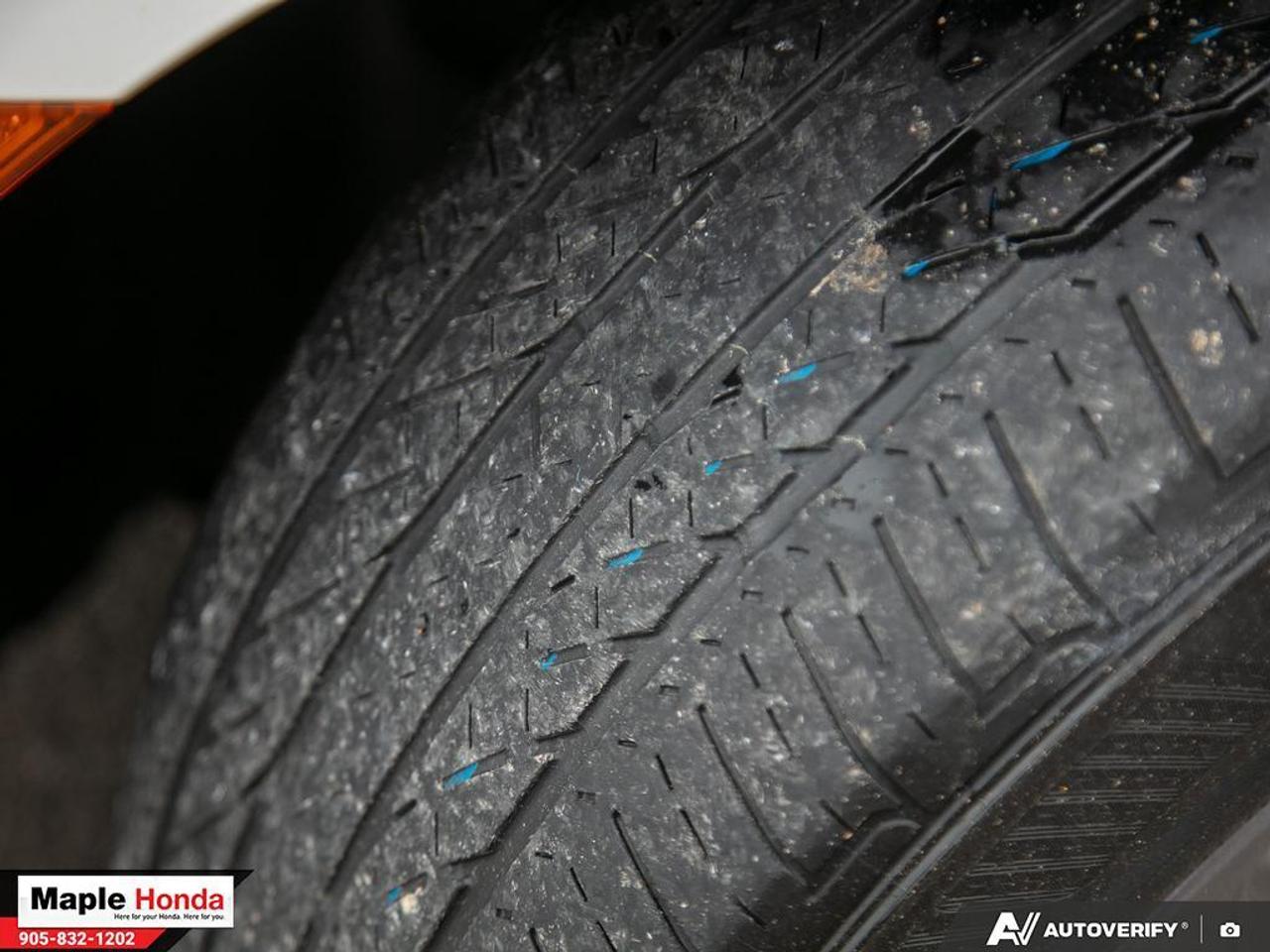 2023 Honda Odyssey Sunroof| Heated Seats| Auto Start| Rare Car| Photo