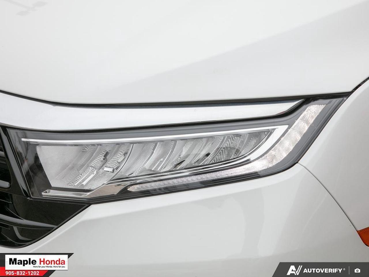 2023 Honda Odyssey Sunroof| Heated Seats| Auto Start| Rare Car| Photo