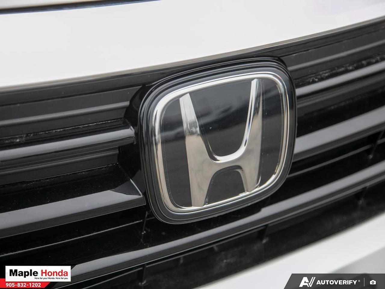 2023 Honda Odyssey Sunroof| Heated Seats| Auto Start| Rare Car| Photo