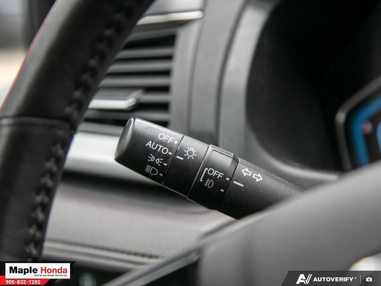 2023 Honda Odyssey Sunroof| Heated Seats| Auto Start| Rare Car| Photo