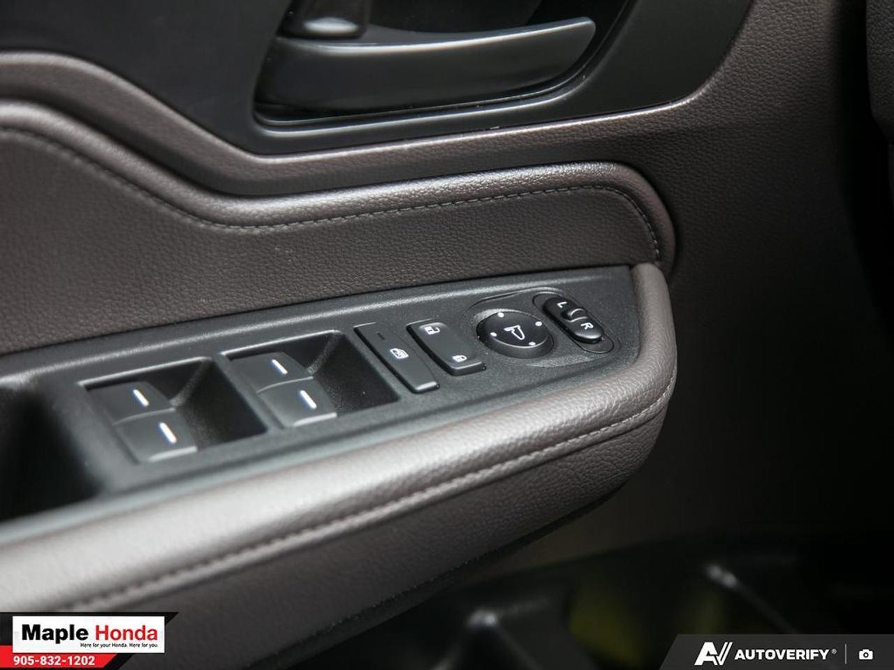 2023 Honda Odyssey Sunroof| Heated Seats| Auto Start| Rare Car| Photo