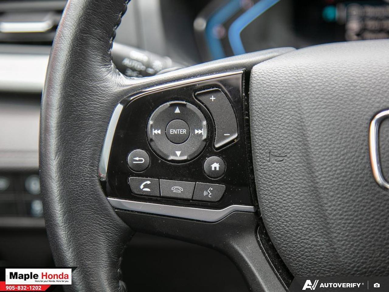 2023 Honda Odyssey Sunroof| Heated Seats| Auto Start| Rare Car| Photo