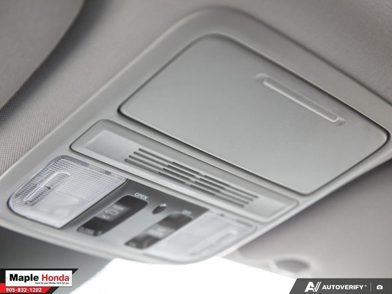 2023 Honda Odyssey Sunroof| Heated Seats| Auto Start| Rare Car| Photo