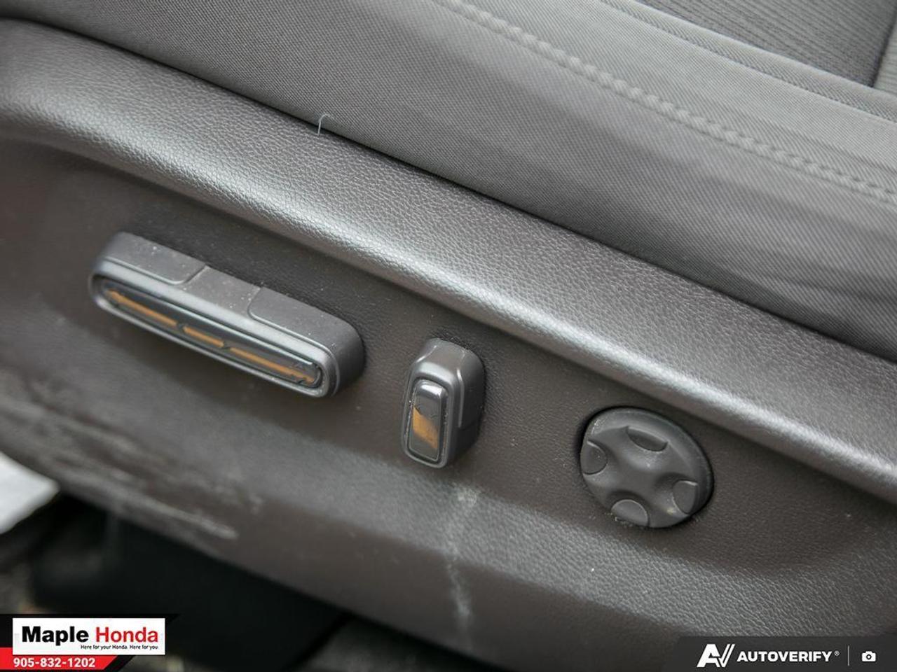 2023 Honda Odyssey Sunroof| Heated Seats| Auto Start| Rare Car| Photo