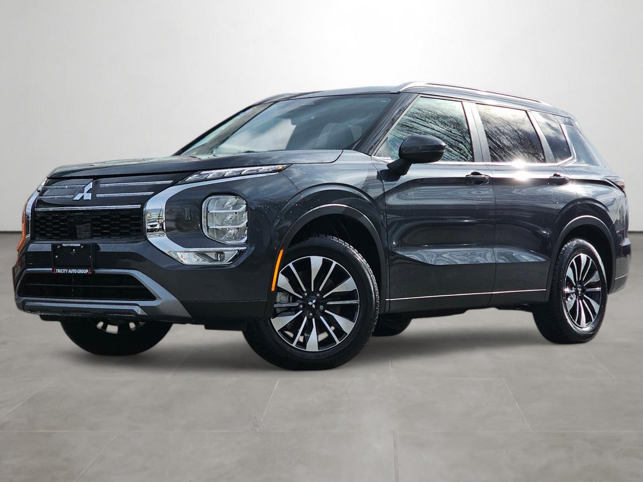 Used 2025 Mitsubishi Outlander  for sale in Coquitlam, BC