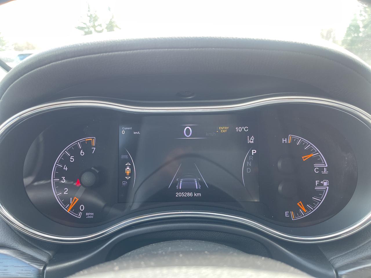 2017 Jeep Grand Cherokee as is Photo