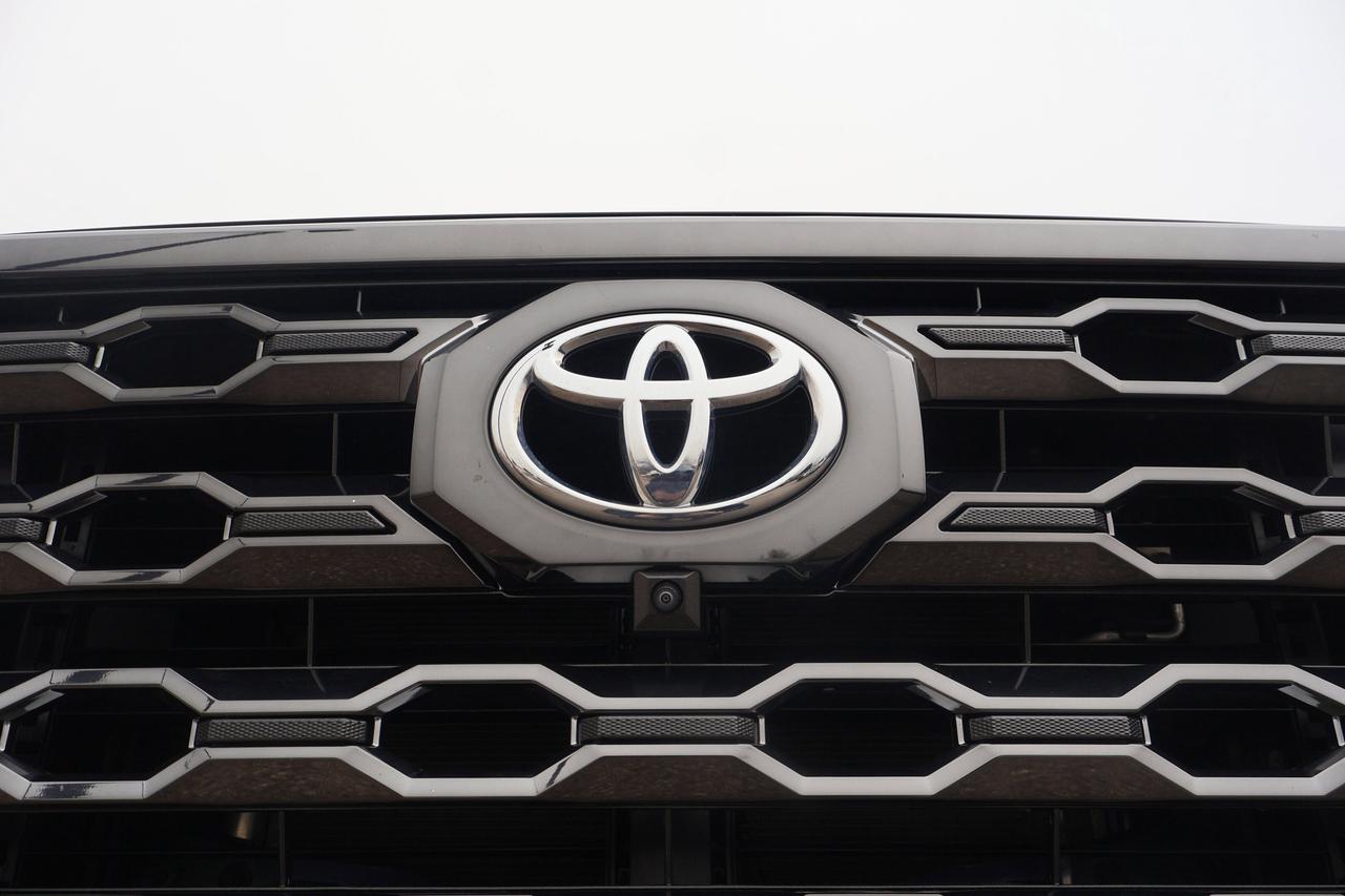 2022 Toyota Tundra Platinum | | Premium Sound System | Photo