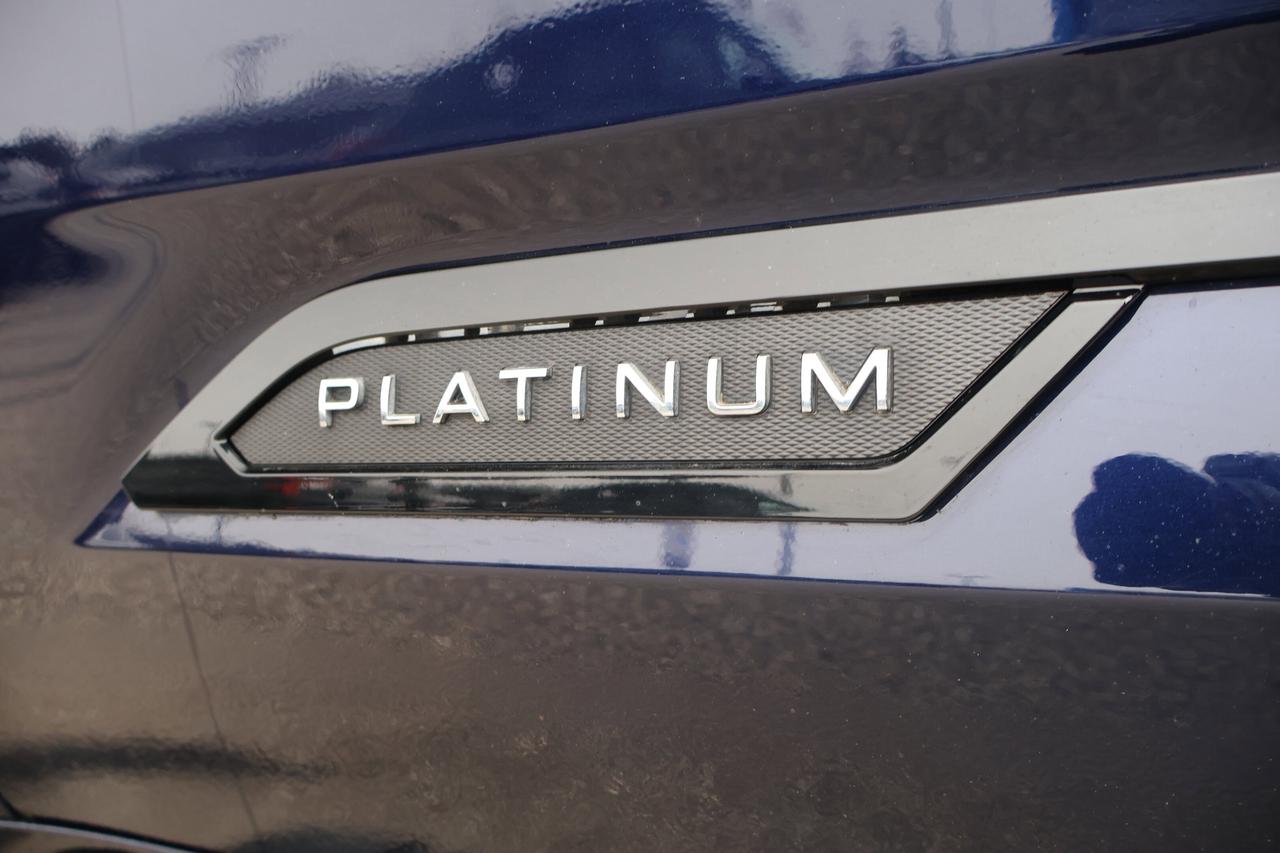 2022 Toyota Tundra Platinum | | Premium Sound System | Photo
