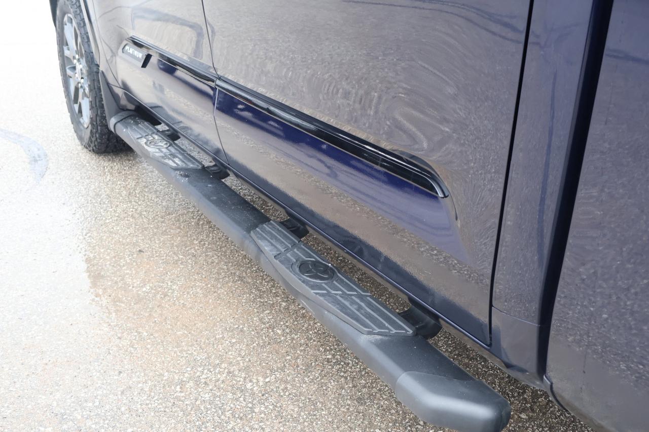 2022 Toyota Tundra Platinum | | Premium Sound System | Photo