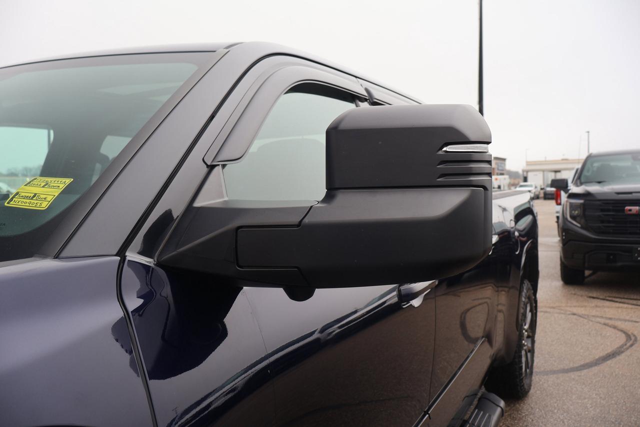 2022 Toyota Tundra Platinum | | Premium Sound System | Photo