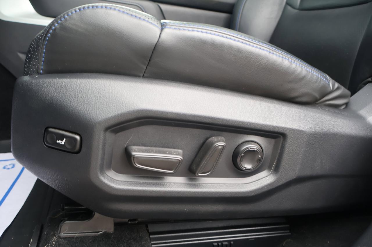 2022 Toyota Tundra Platinum | | Premium Sound System | Photo