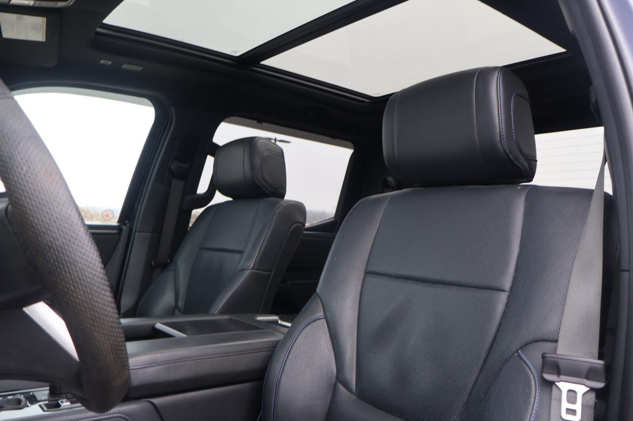 2022 Toyota Tundra Platinum | | Premium Sound System | Photo