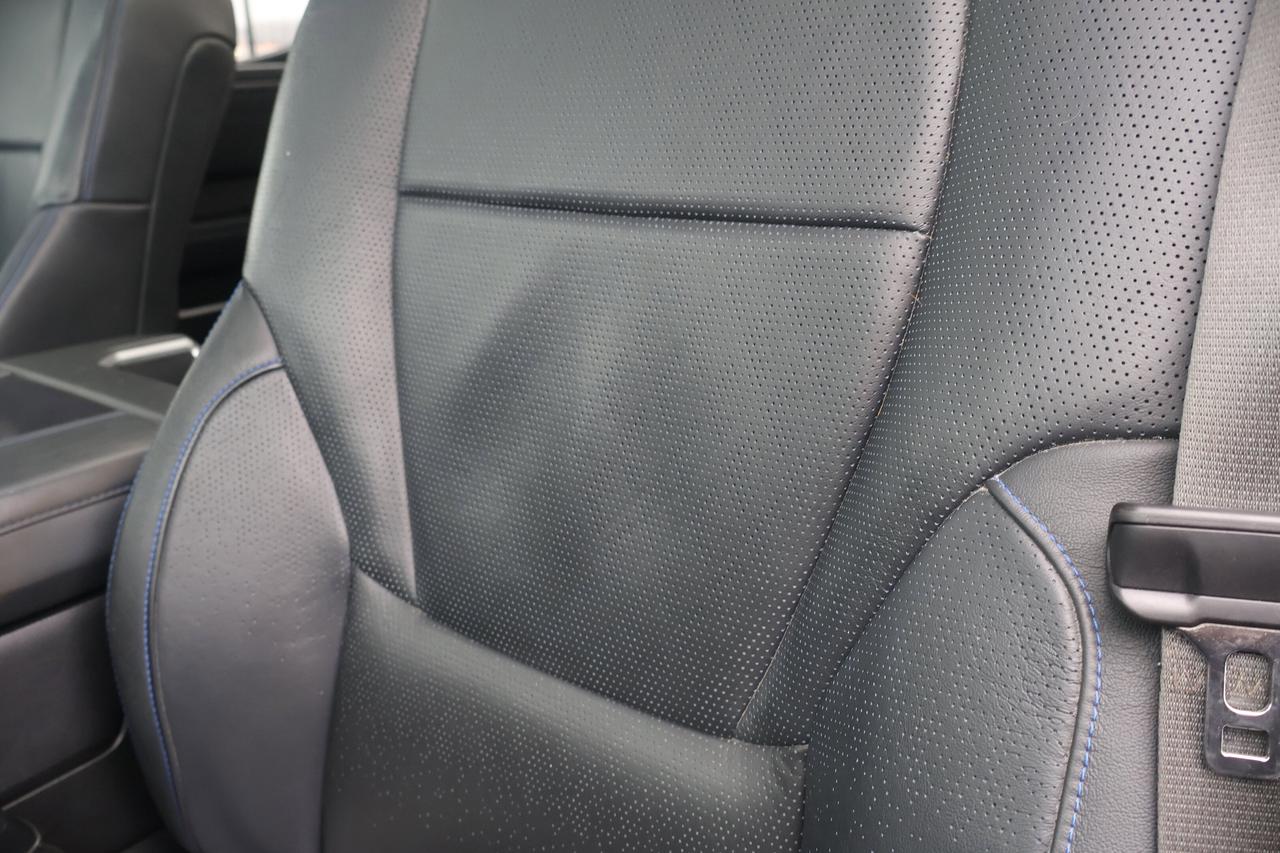 2022 Toyota Tundra Platinum | | Premium Sound System | Photo