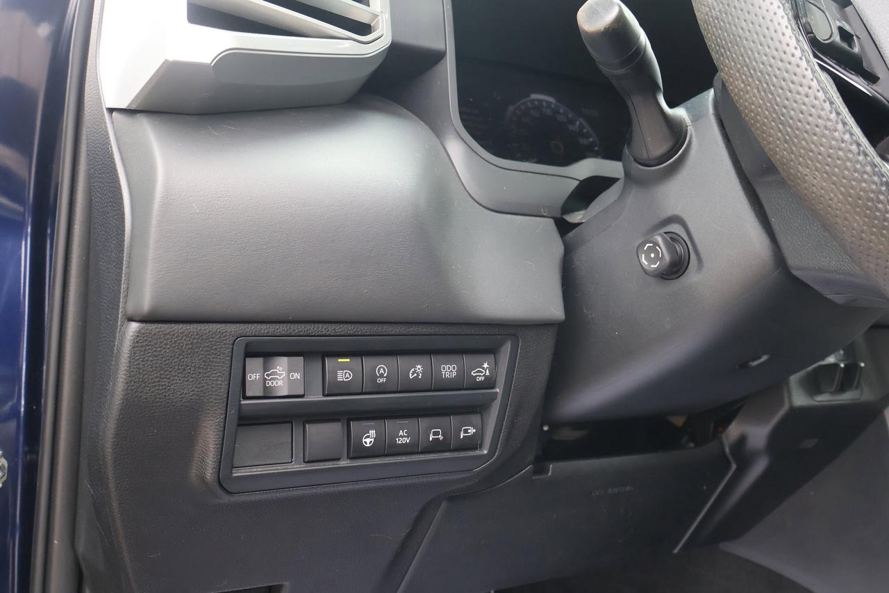 2022 Toyota Tundra Platinum | | Premium Sound System | Photo