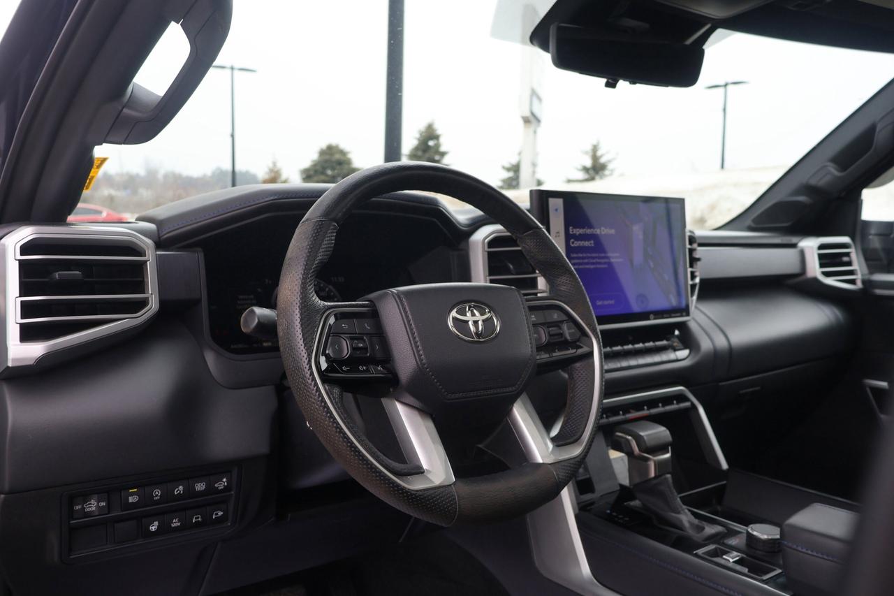2022 Toyota Tundra Platinum | | Premium Sound System | Photo