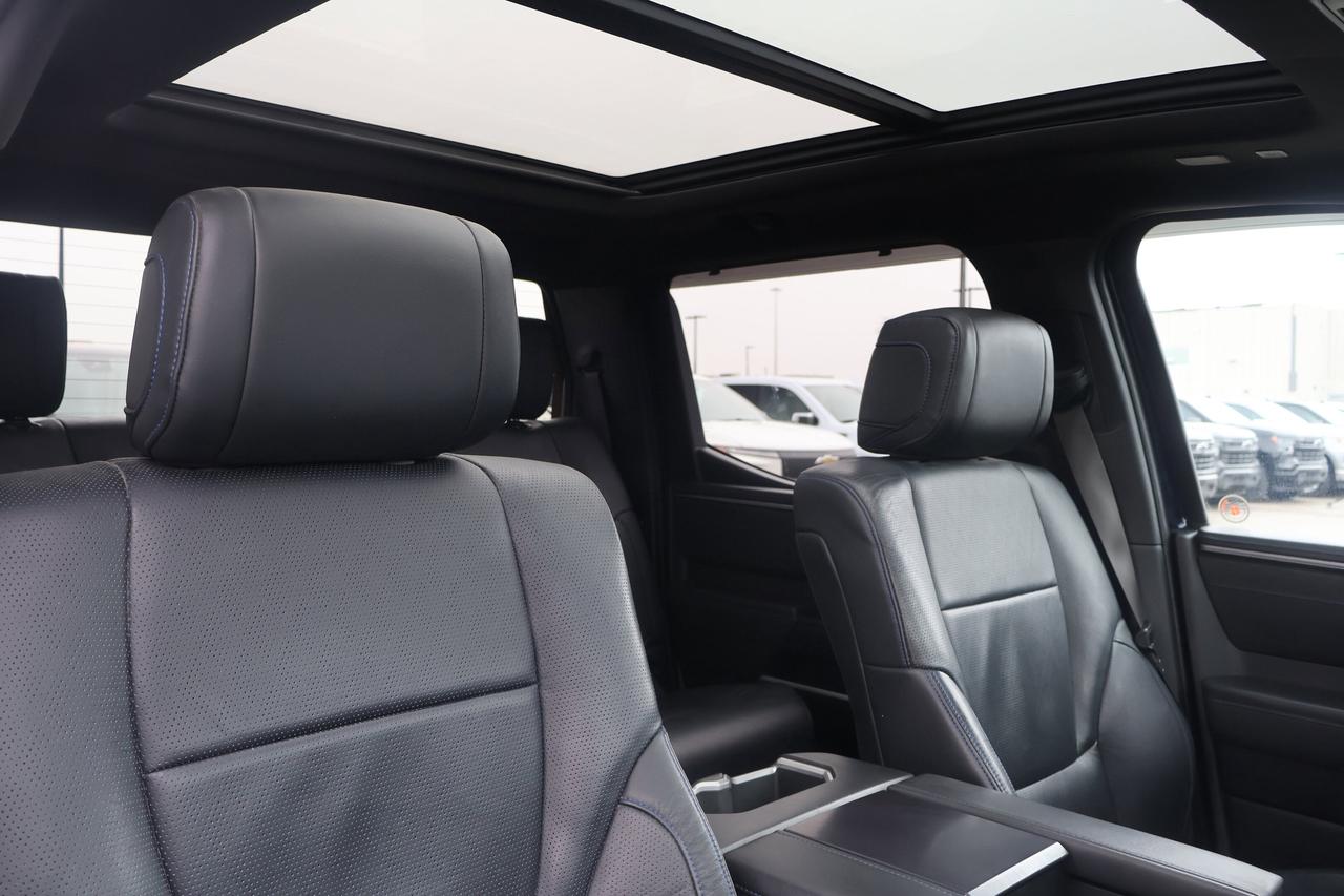 2022 Toyota Tundra Platinum | | Premium Sound System | Photo