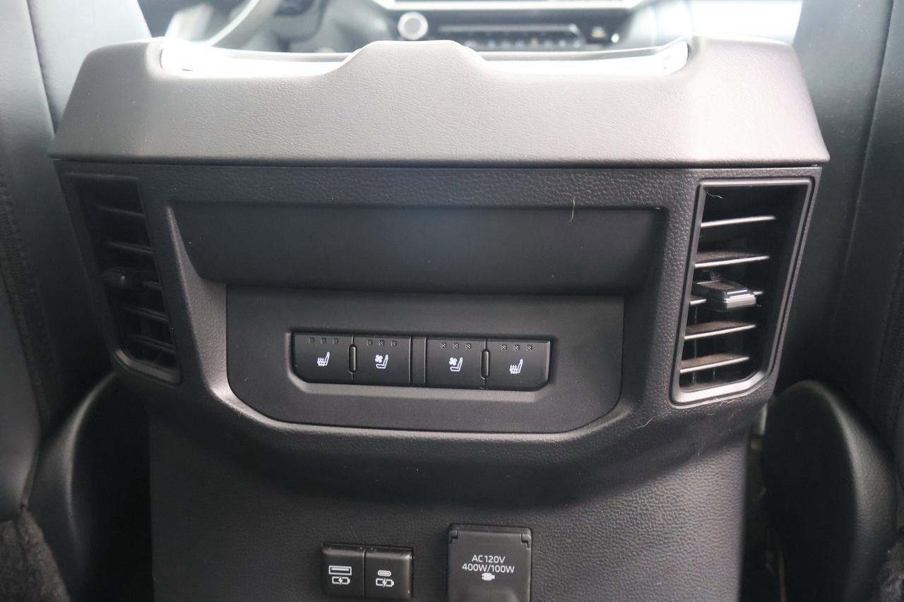 2022 Toyota Tundra Platinum | | Premium Sound System | Photo