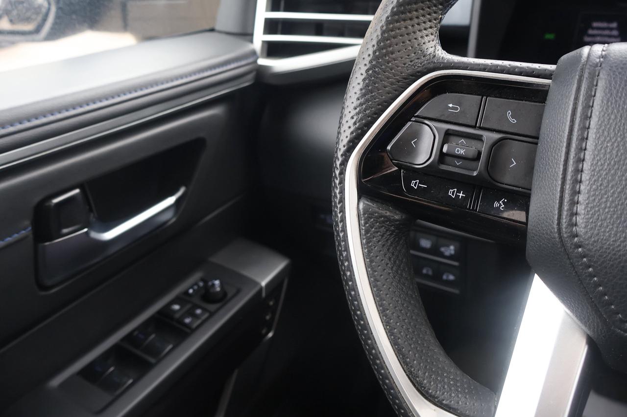 2022 Toyota Tundra Platinum | | Premium Sound System | Photo