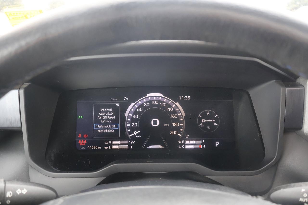2022 Toyota Tundra Platinum | | Premium Sound System | Photo