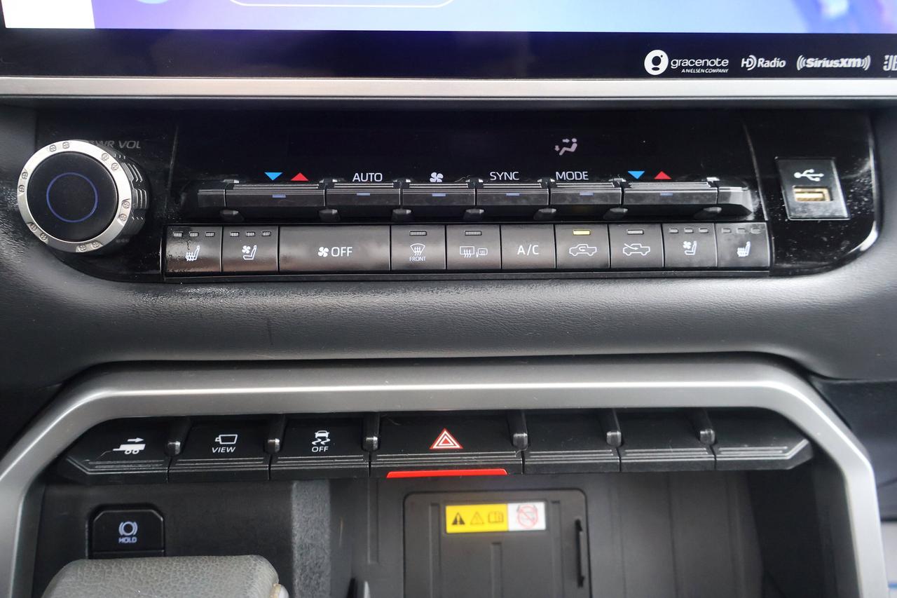 2022 Toyota Tundra Platinum | | Premium Sound System | Photo