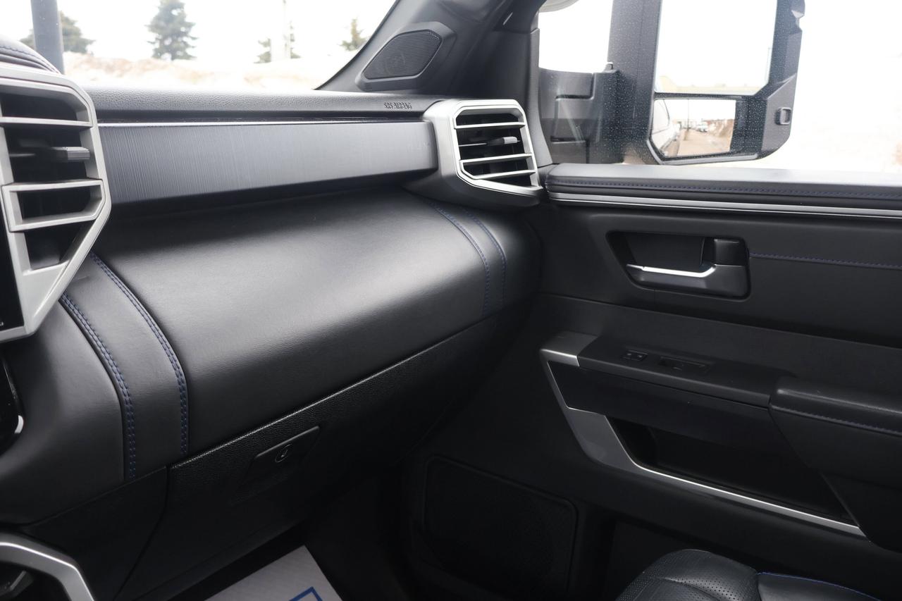 2022 Toyota Tundra Platinum | | Premium Sound System | Photo