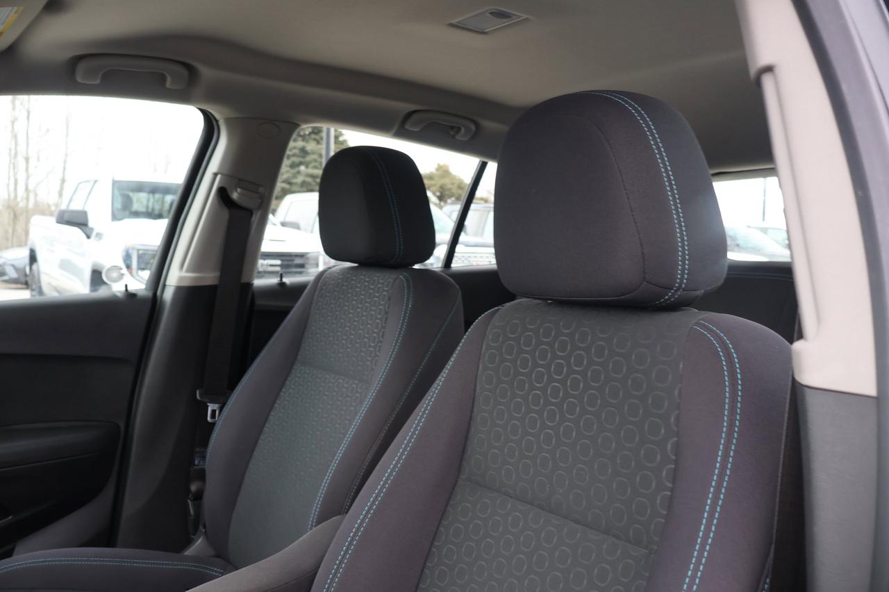 2014 Chevrolet Trax LS | | MP3 Capability | Photo
