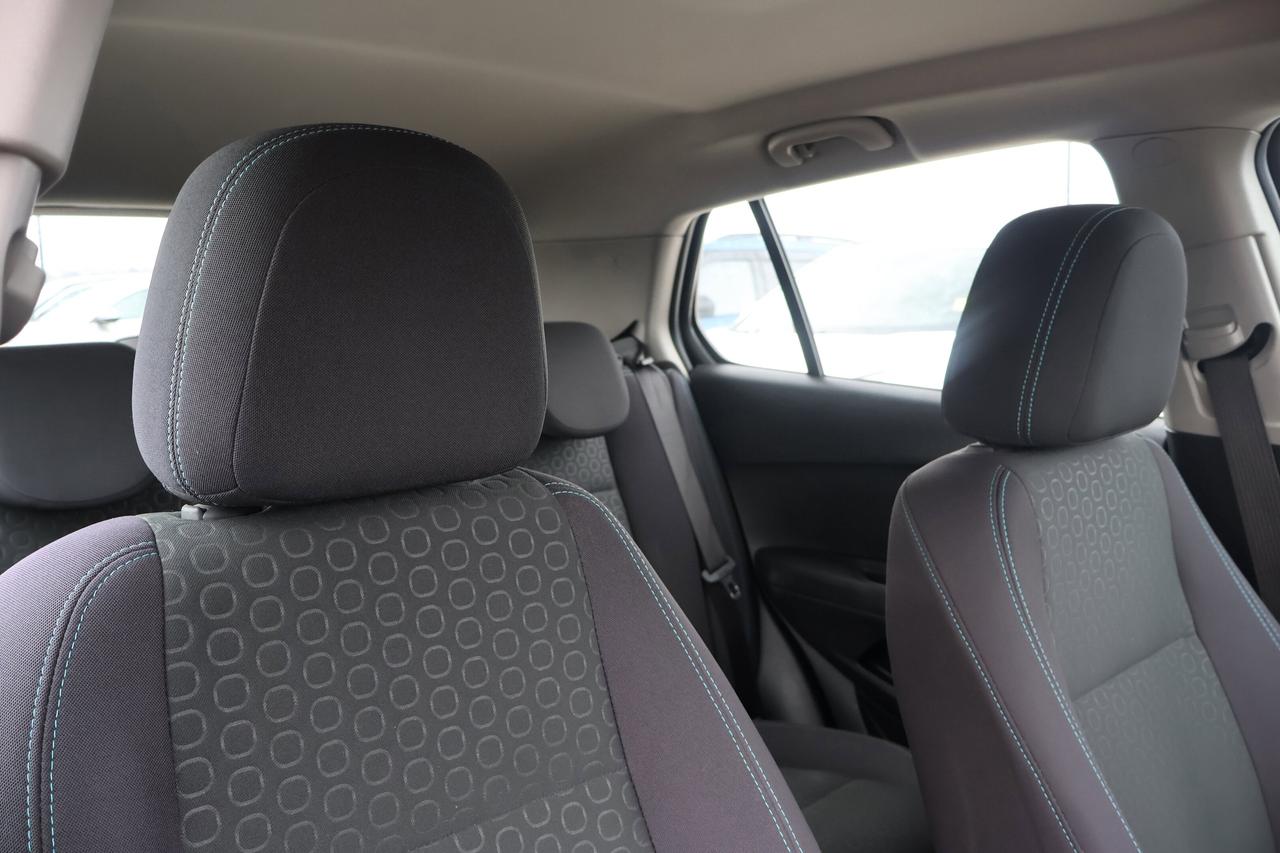 2014 Chevrolet Trax LS | | MP3 Capability | Photo