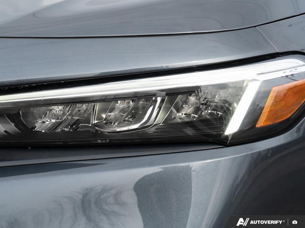 2024 Honda Civic SEDAN Photo