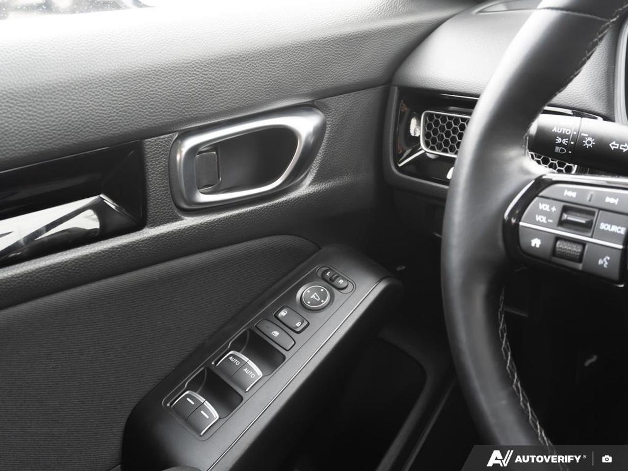 2024 Honda Civic SEDAN Photo
