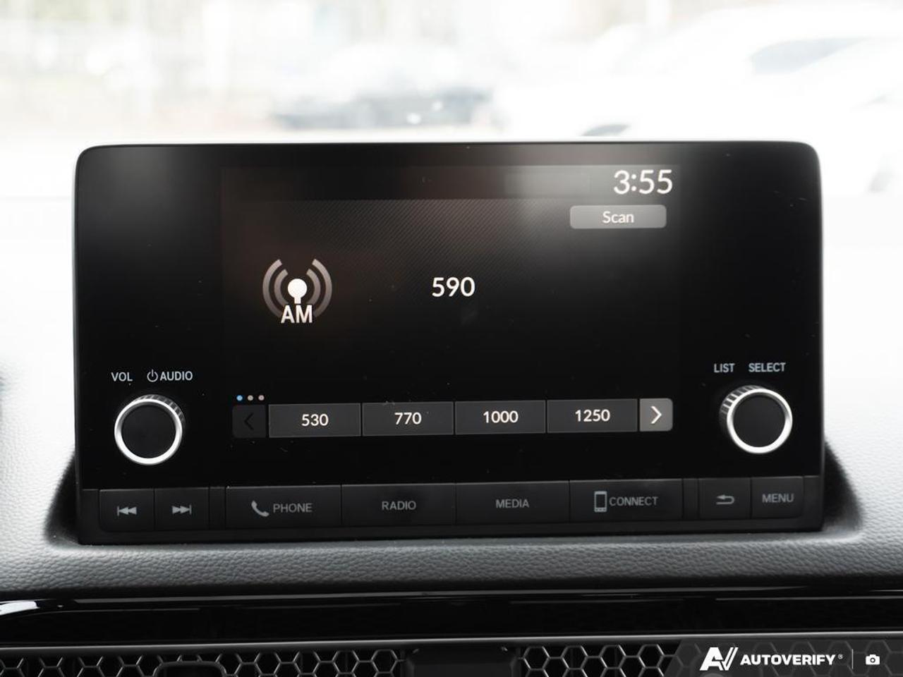 2024 Honda Civic SEDAN Photo