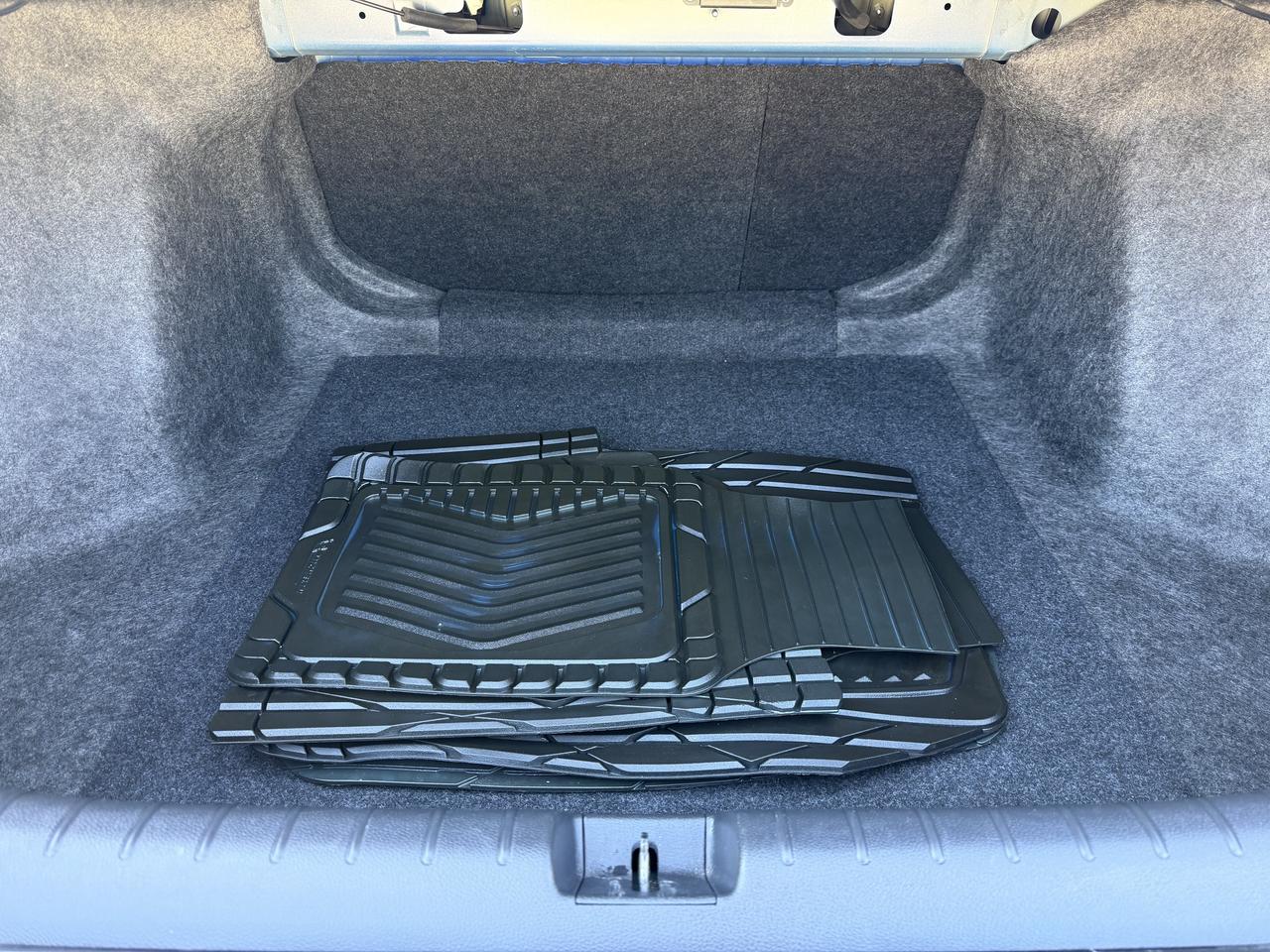 2017 Honda Civic Sedan 4dr CVT EX Photo