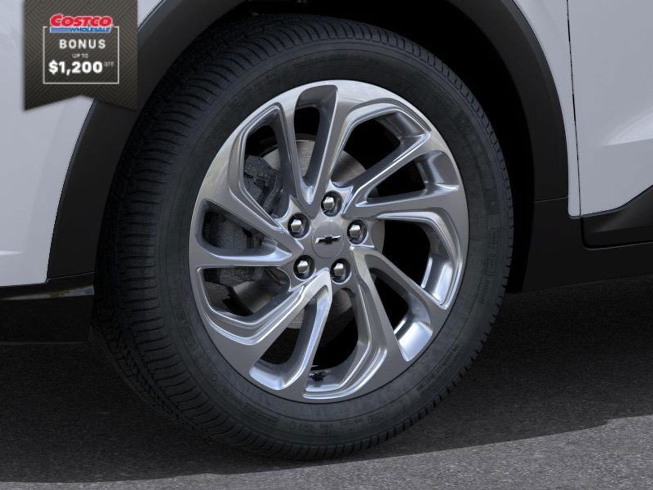 2027 Chevrolet Bolt LT FWD 4dr LT Photo