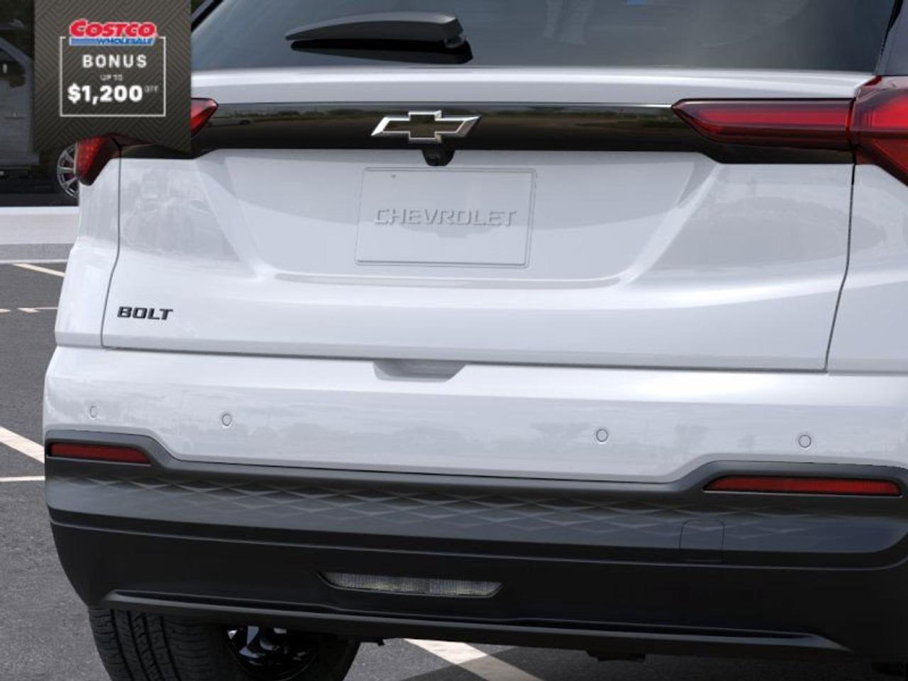 2027 Chevrolet Bolt LT FWD 4dr LT Photo