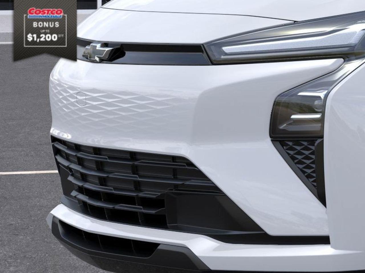 2027 Chevrolet Bolt LT FWD 4dr LT Photo