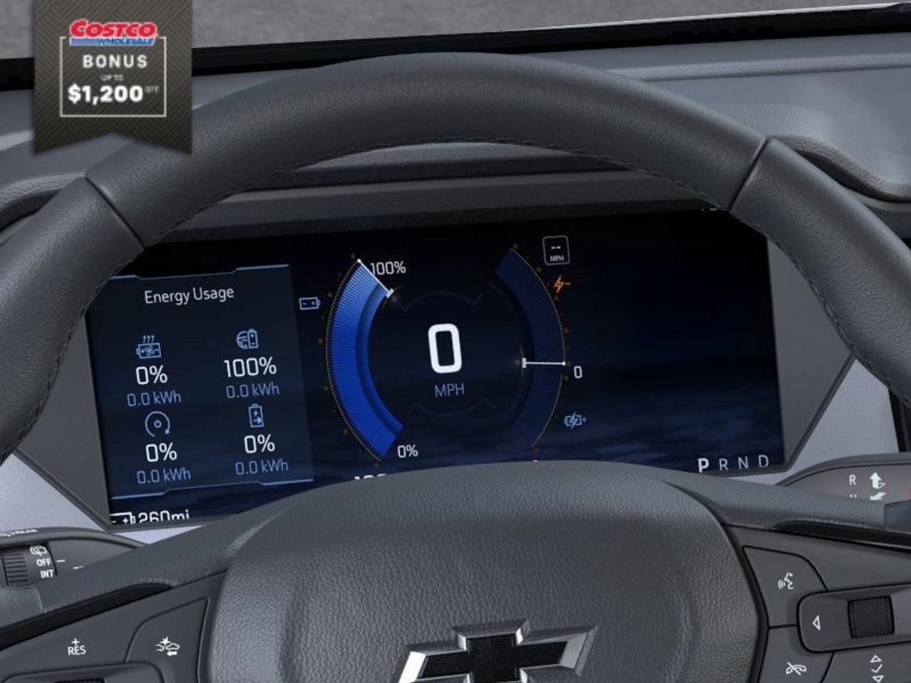 2027 Chevrolet Bolt LT FWD 4dr LT Photo